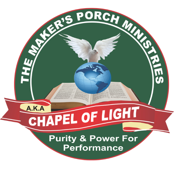 Chapel of Light
