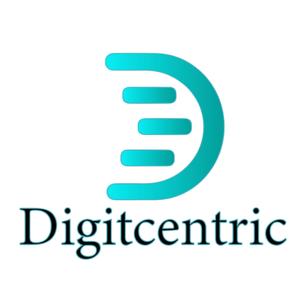 Digitcentric